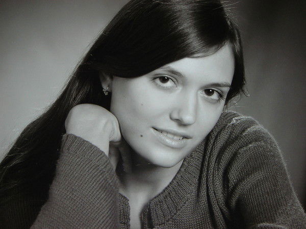 Елена Дронова