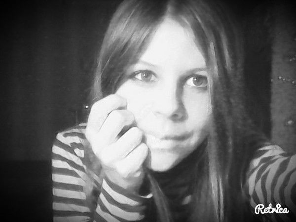 Екатерина Брицына