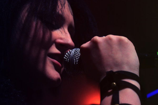 Дарья Босенко