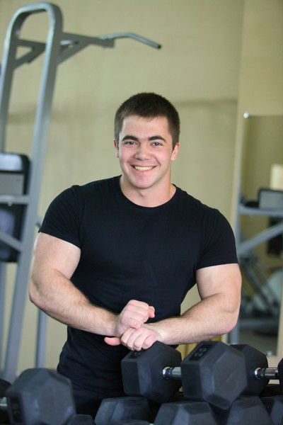 Павел Матюлин