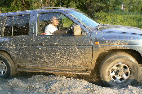 Игорь "железяка" Kock Mcc