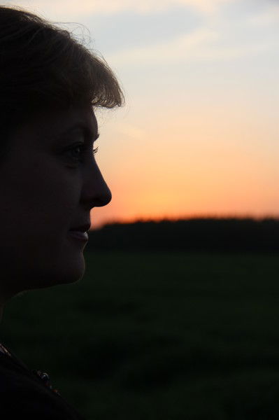 Наталья Морозова