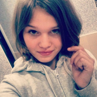 Вероника Мавельянова