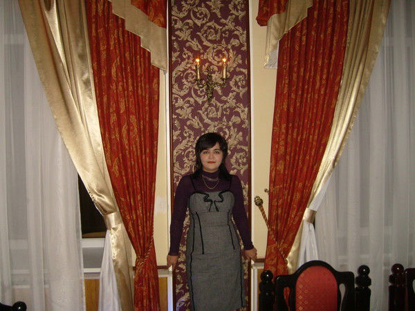 Анна Карасева