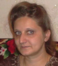 Оксана Чернобаева