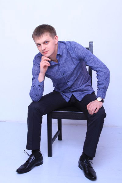 Владимир Луньковский