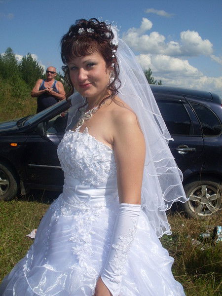 Надежда Городцова