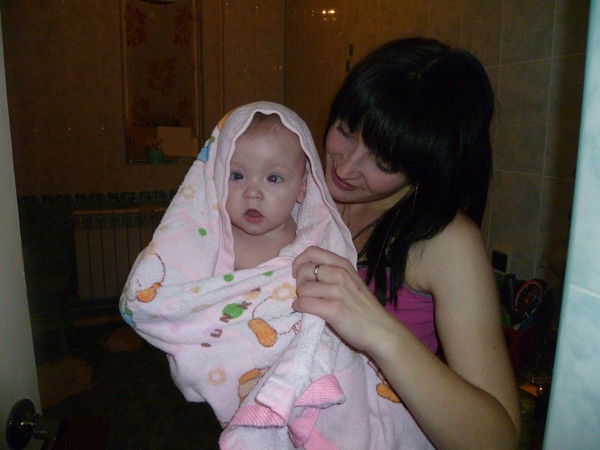 Екатерина Просвирнина