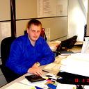 Дмитрий Горлышкин
