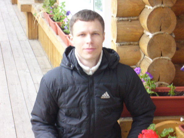 Дмитрий Коптяев