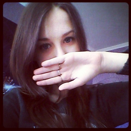 Анастасия .