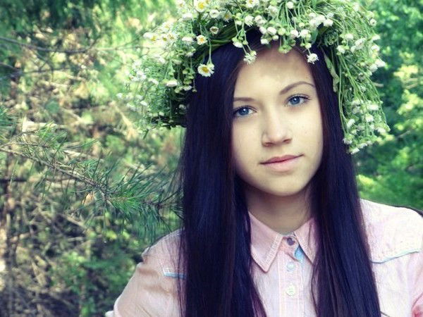 Ира Пономарёва