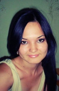 Маргарита Кутлушина