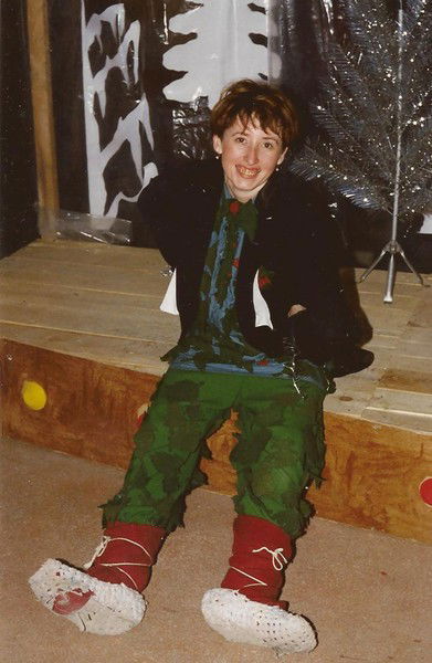 Альбина Масликова