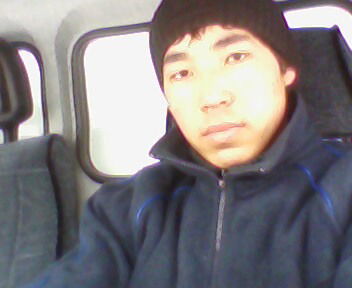 Бакытбек Кенжебайев