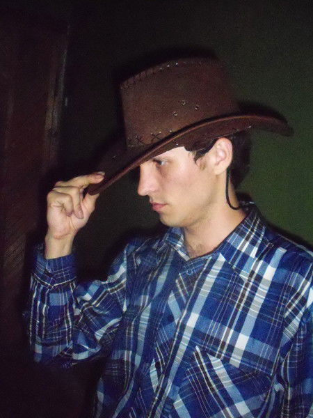 Алексей Комаровский