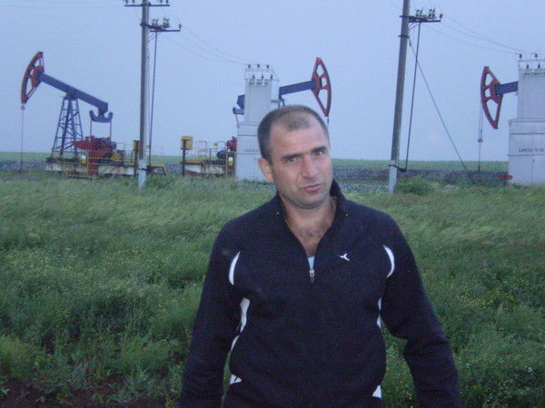 Алексей Меркушев