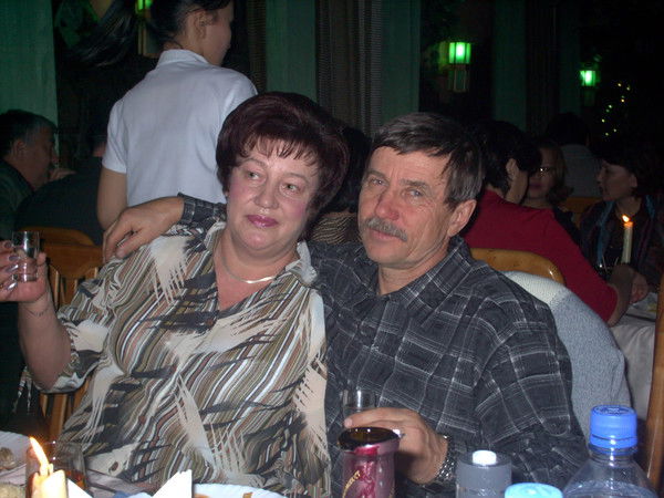 Леонид Курышин