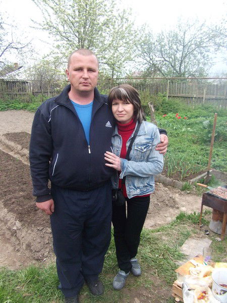 Марат Искучёв