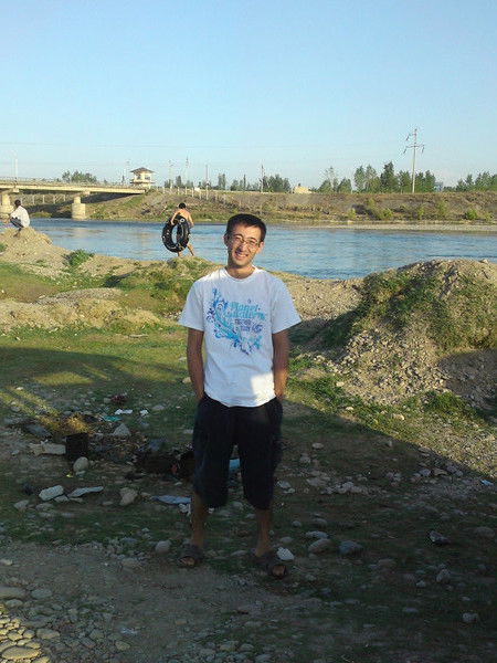 Ильхом Мавлянов