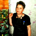 Людмила Ёлшина