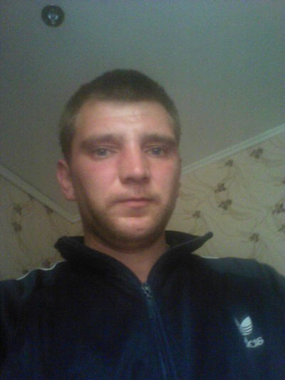 Витя Апанасевич