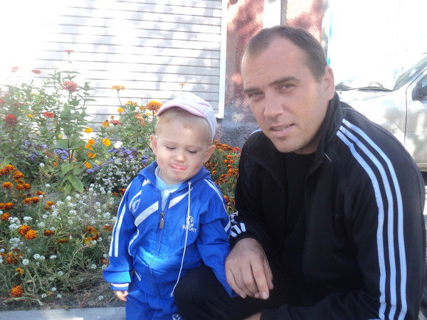 Алексей Игнатов