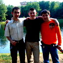 Рустам Душанов