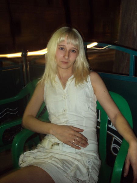 Светлана Соколова