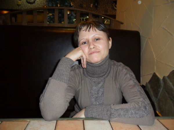 Зарина Коняхина