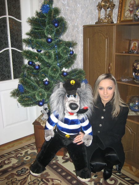 Ирина Радченко