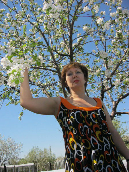 Лиана Бредихина