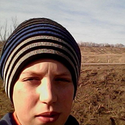 Стас Шаповалов