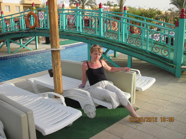 Лариса Степанова