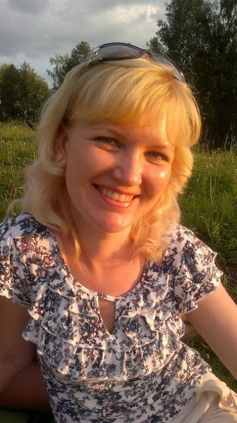 Лена Королёва