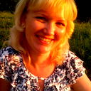 Лена Королёва