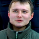 Сергей Клюев