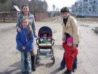 Наталья Дранку