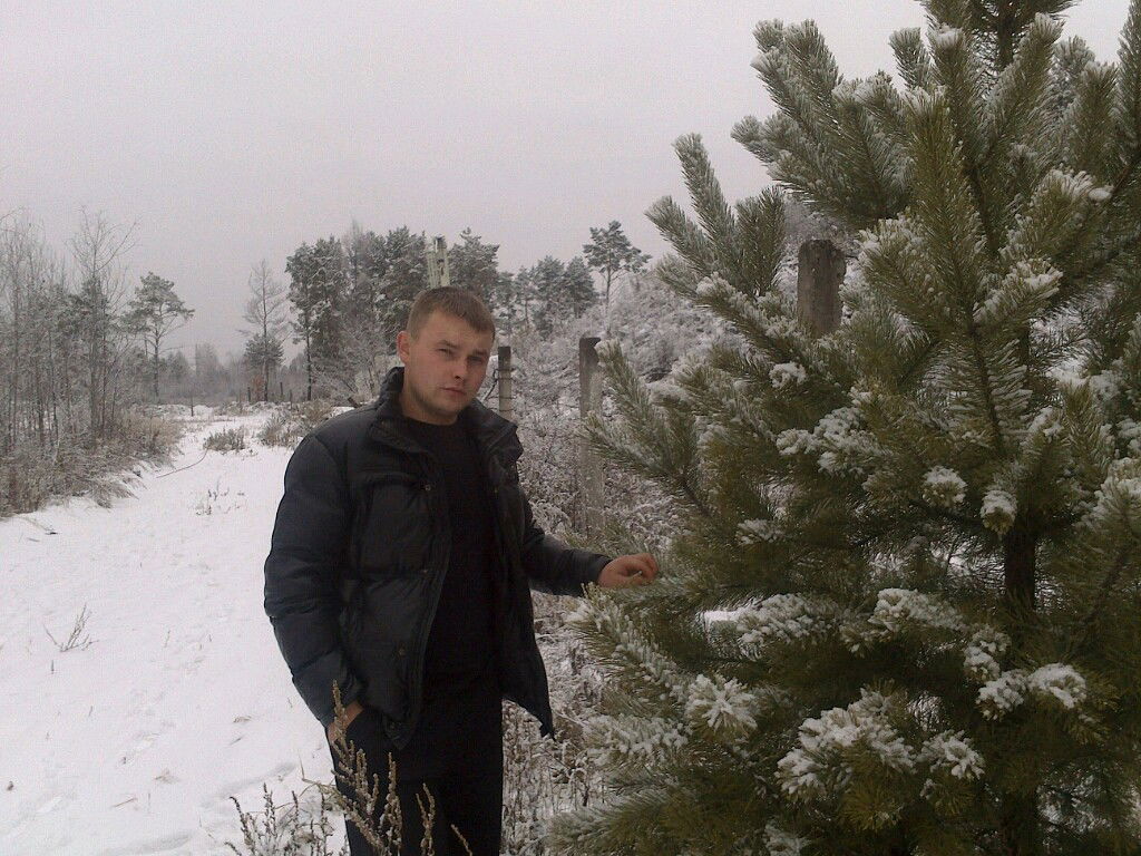 Виктор Павликов