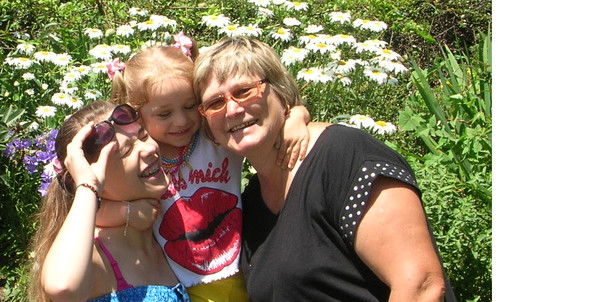 Галина Платошина