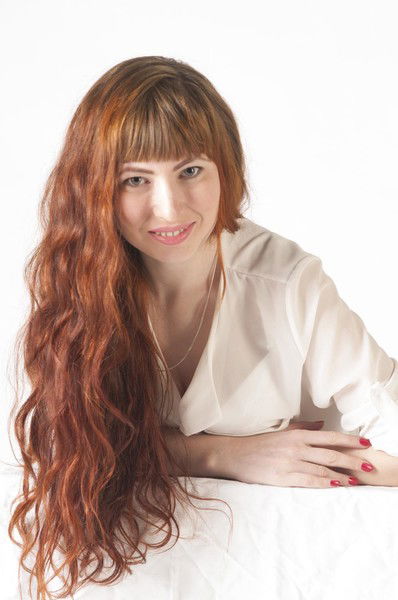 Наталия Слинкина