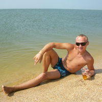 Андрей Плотников