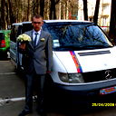Сергей Довженко