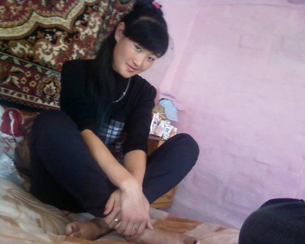 Лейла Юсупова