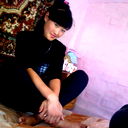 Лейла Юсупова