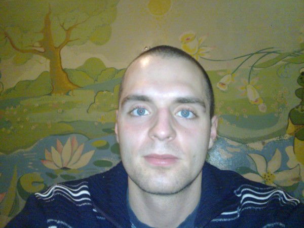 Кирилл Вавилов