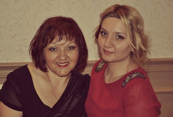 Ирина Телина