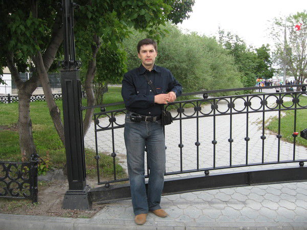 Геннадий Бирюков