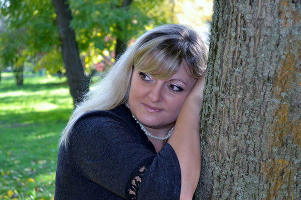 Наталья Пасикова