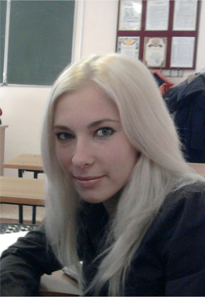 (**катюшка Чёрная**)